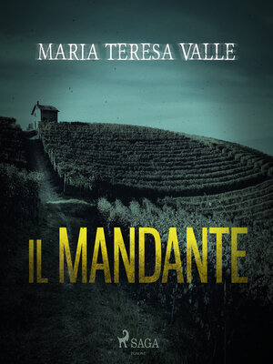 cover image of Il mandante